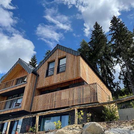 Apartman Freya Липтовски-Микулаш Экстерьер фото