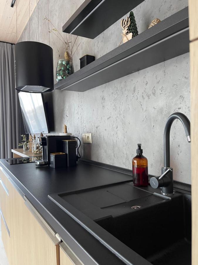 Apartman Freya Липтовски-Микулаш Экстерьер фото