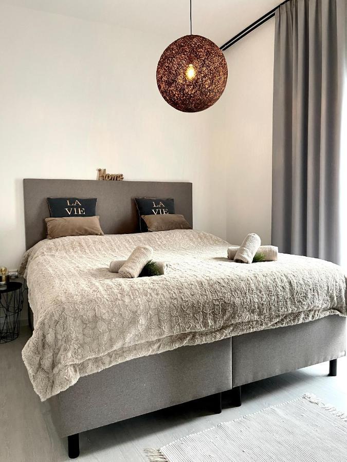 Apartman Freya Липтовски-Микулаш Экстерьер фото