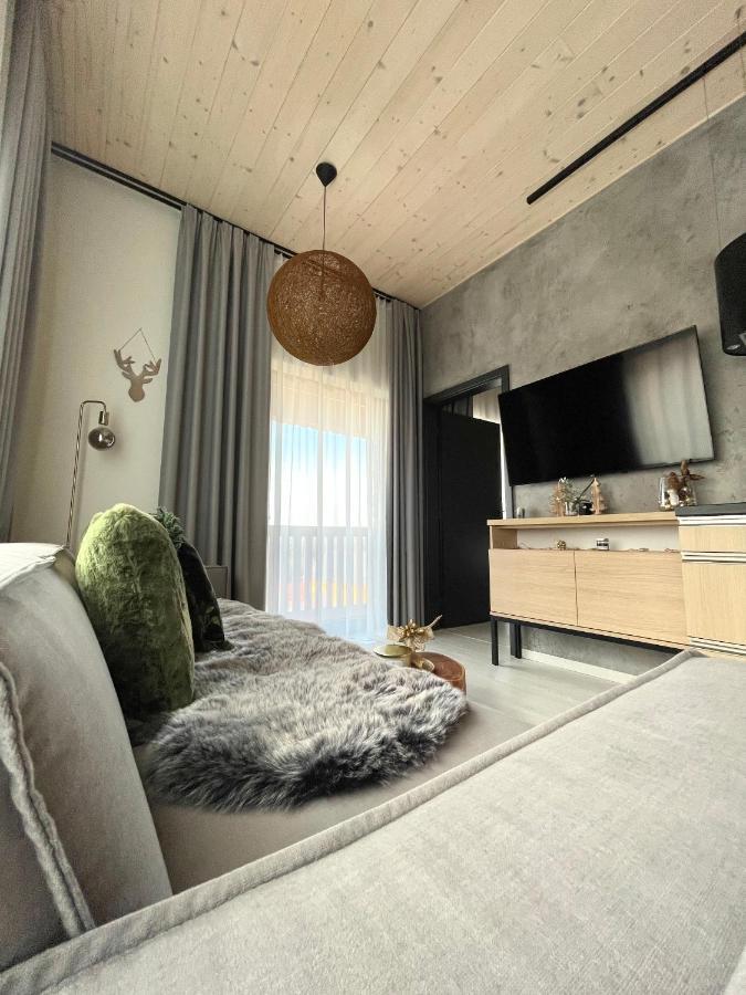 Apartman Freya Липтовски-Микулаш Экстерьер фото