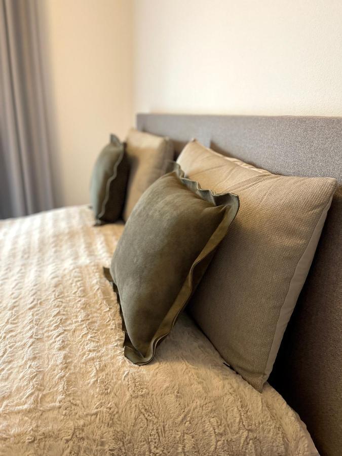 Apartman Freya Липтовски-Микулаш Экстерьер фото