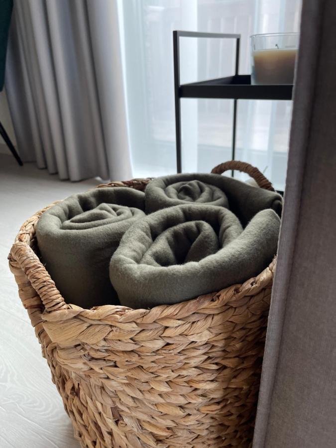 Apartman Freya Липтовски-Микулаш Экстерьер фото