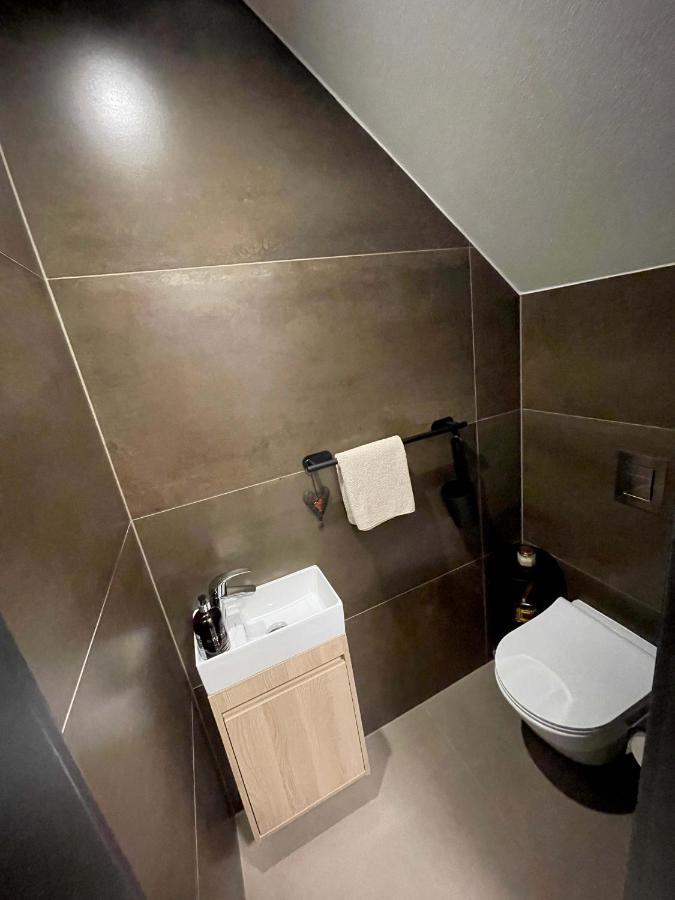 Apartman Freya Липтовски-Микулаш Экстерьер фото