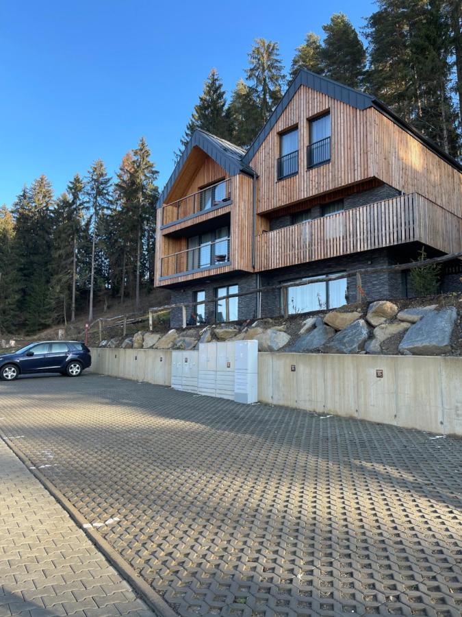 Apartman Freya Липтовски-Микулаш Экстерьер фото