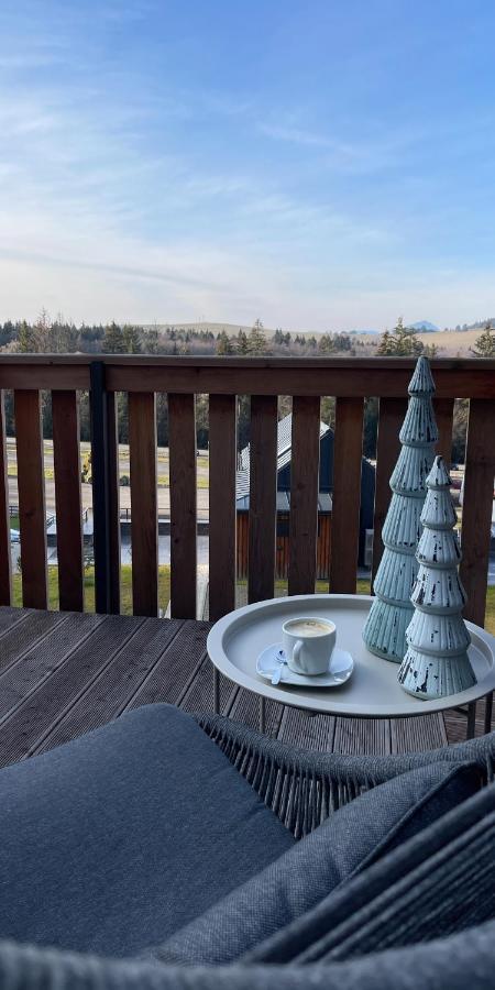 Apartman Freya Липтовски-Микулаш Экстерьер фото