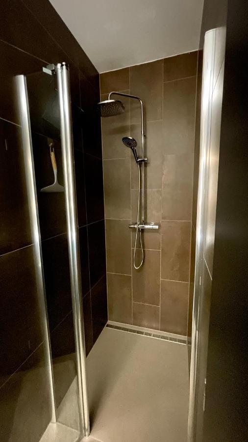 Apartman Freya Липтовски-Микулаш Экстерьер фото