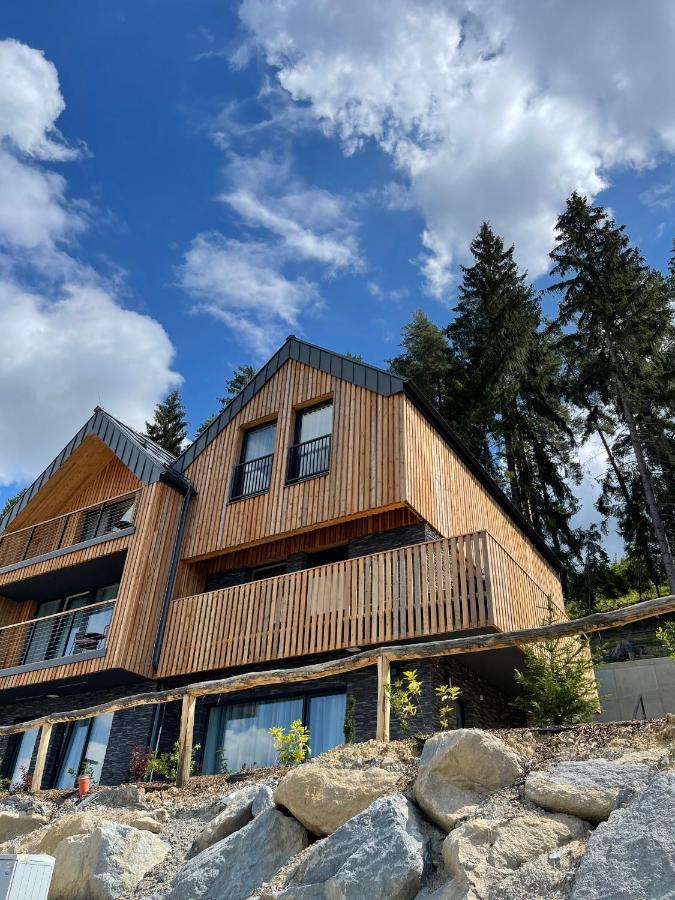 Apartman Freya Липтовски-Микулаш Экстерьер фото