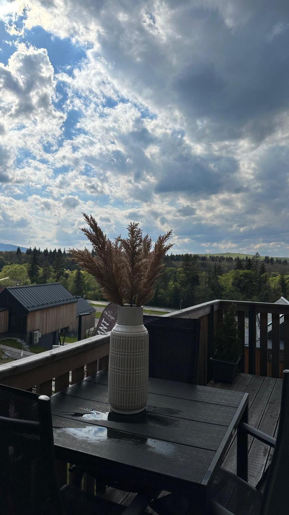 Apartman Freya Липтовски-Микулаш Номер фото