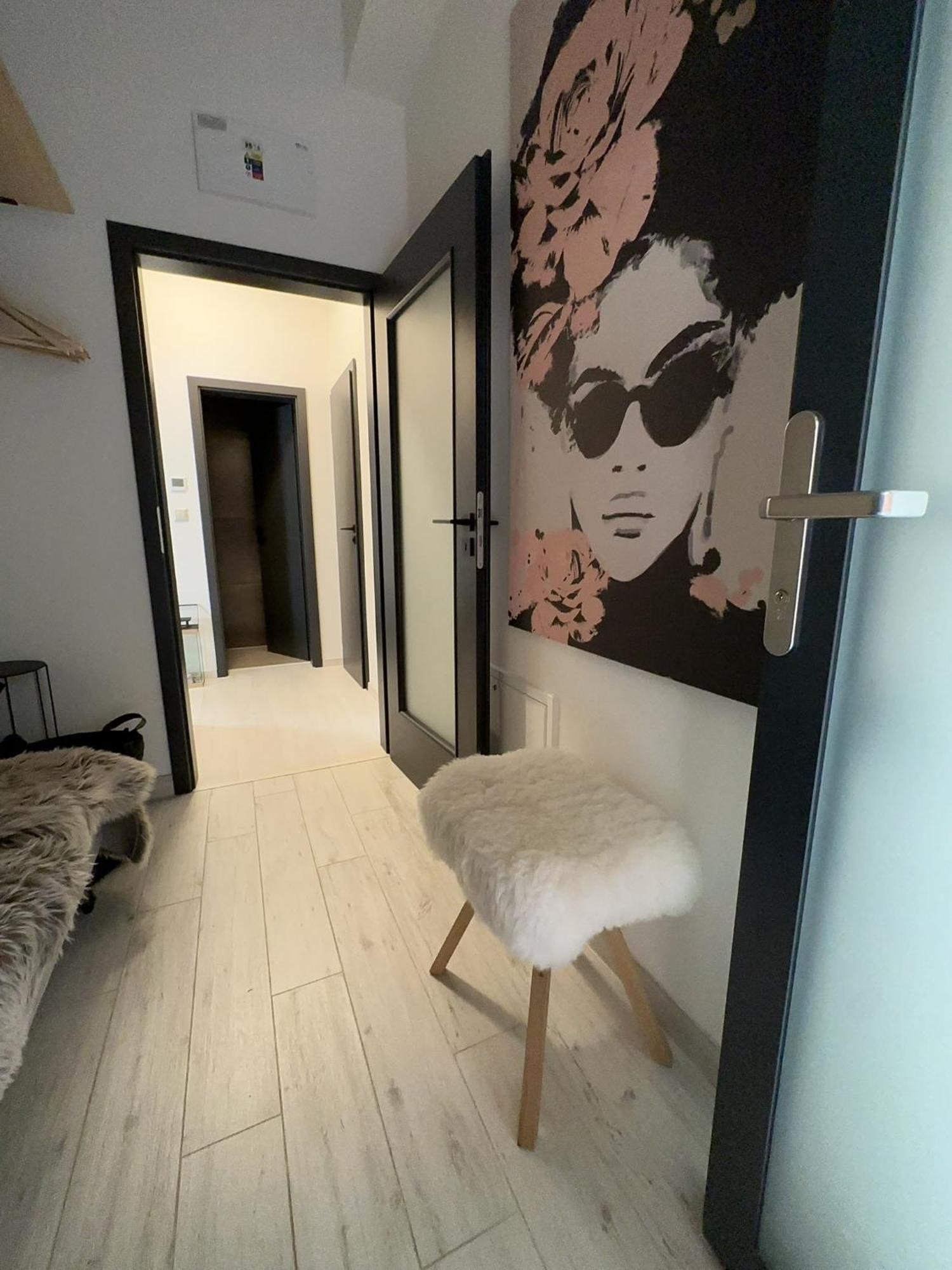 Apartman Freya Липтовски-Микулаш Номер фото