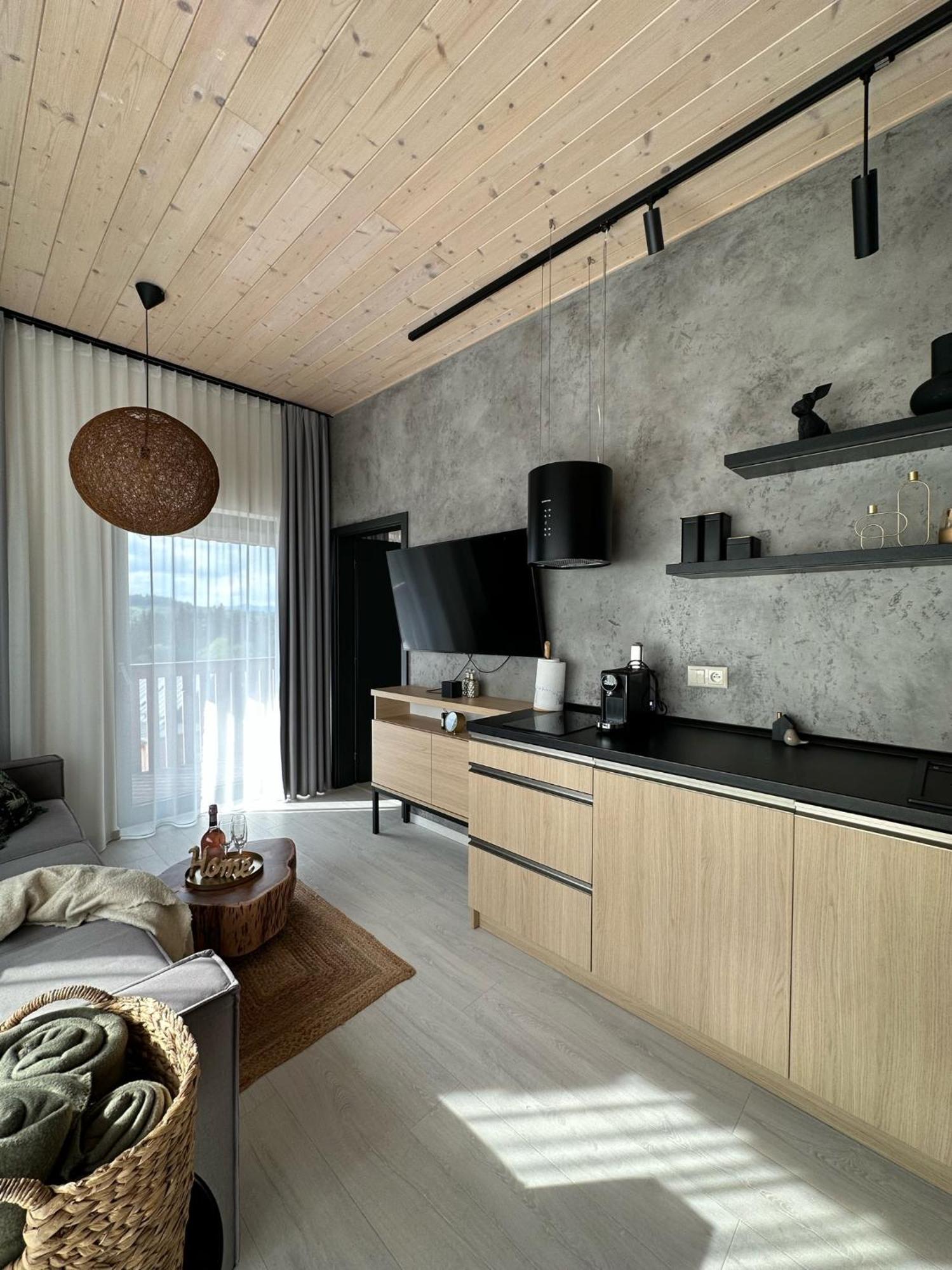 Apartman Freya Липтовски-Микулаш Номер фото