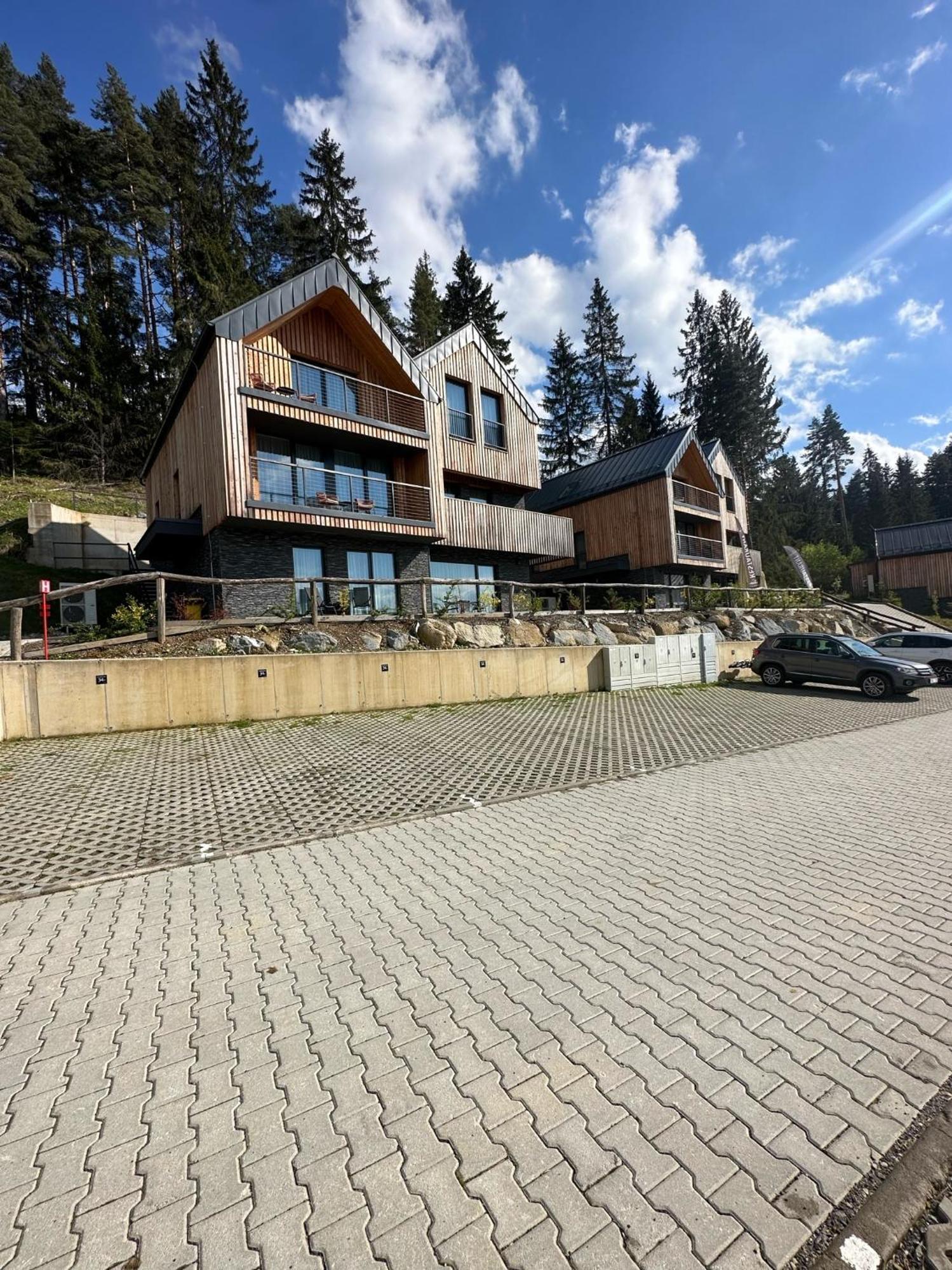 Apartman Freya Липтовски-Микулаш Номер фото