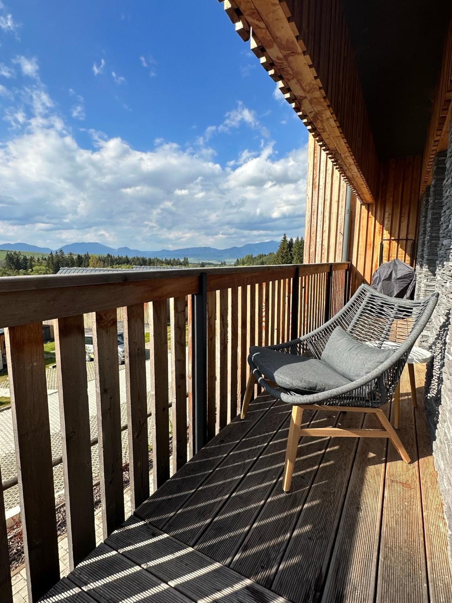 Apartman Freya Липтовски-Микулаш Номер фото